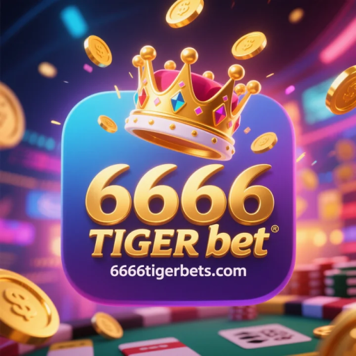 6666 TIGER bet